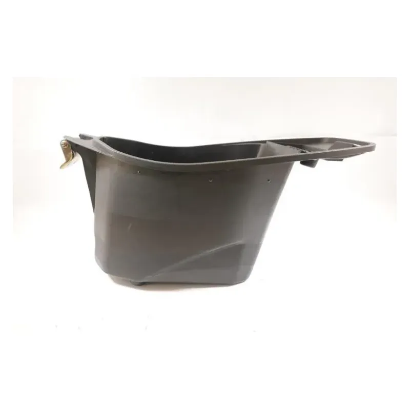 Coffre sous selle TNT MOTOR BOSTON 50 12 2018 - 2020