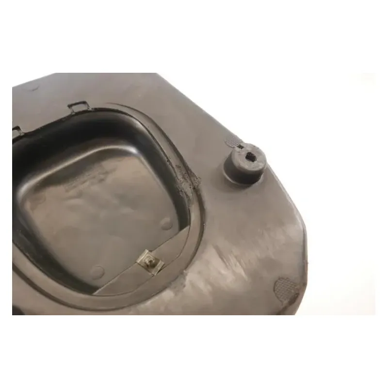 Coffre sous selle TNT MOTOR BOSTON 50 12 2018 - 2020