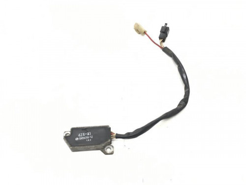 Regulateur charge batterie YAMAHA V-MAX 1200 1986-1992