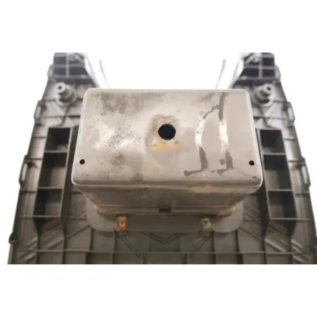 Plancher marche pied TNT MOTOR BOSTON 50 12 2018 - 2020
