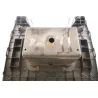 Plancher marche pied TNT MOTOR BOSTON 50 12 2018 - 2020 Plancher marche pied TNT MOTOR BOSTON 50 12 2018 - 2020
