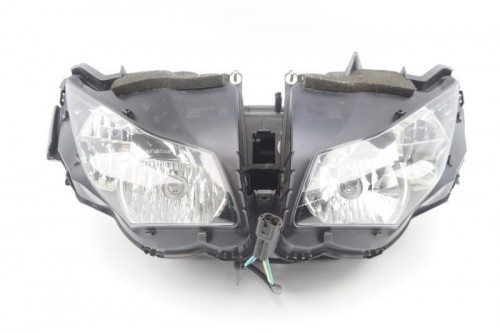 Optique feux phare HONDA CBR 1000 RR 2012 - 2013