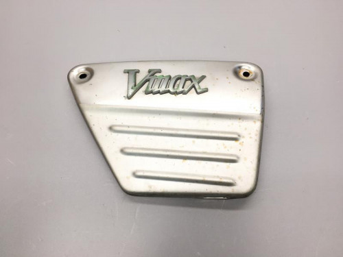 Cache carenage sous selle droit YAMAHA V-MAX 1200 1986-1992