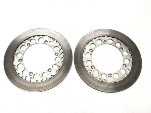 Disque frein avant YAMAHA V-MAX 1200 1986-1992