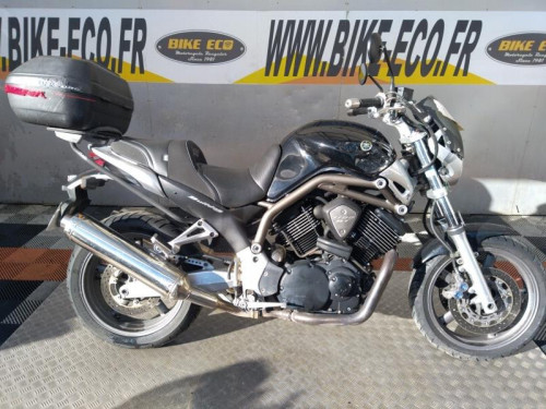 YAMAHA BULLDOG BT 1100 BULLDOG