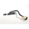 Maitre cylindre frein arriere YAMAHA XJ6 600 ABS 2009 - 2016 Maitre cylindre frein arriere YAMAHA XJ6 600 ABS 2009 - 2016