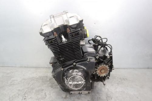 Moteur SUZUKI 500 GSE 1996 - 2000