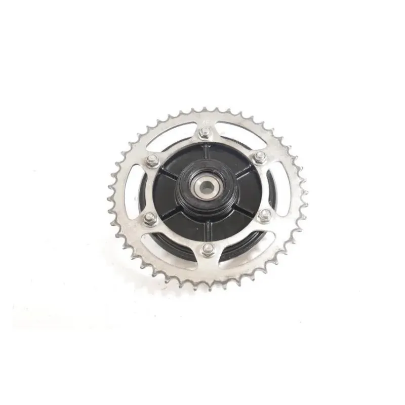 Porte couronne YAMAHA XJ6 600 ABS 2009 - 2016