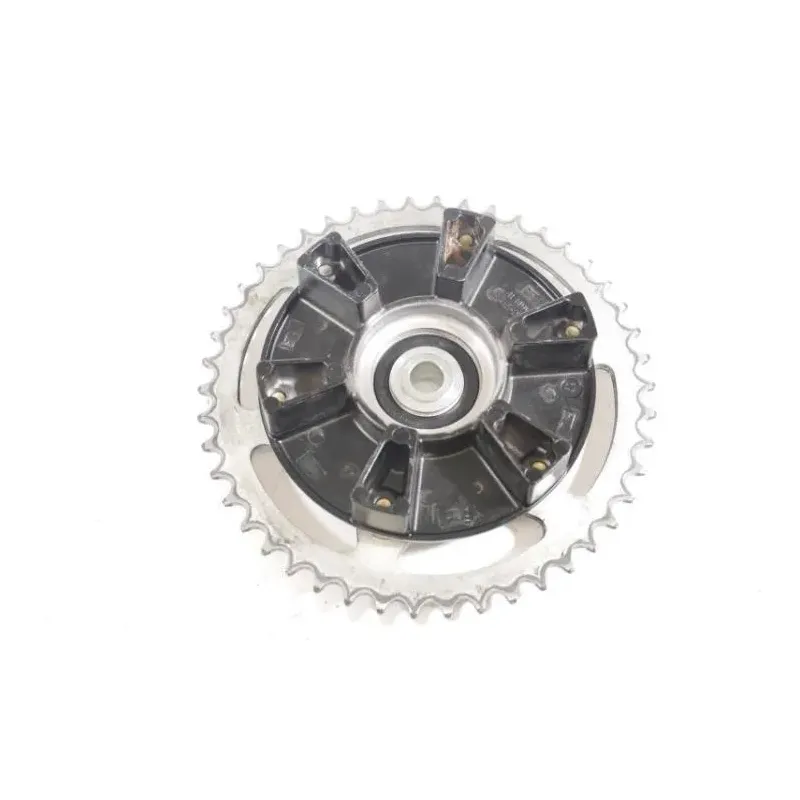 Porte couronne YAMAHA XJ6 600 ABS 2009 - 2016