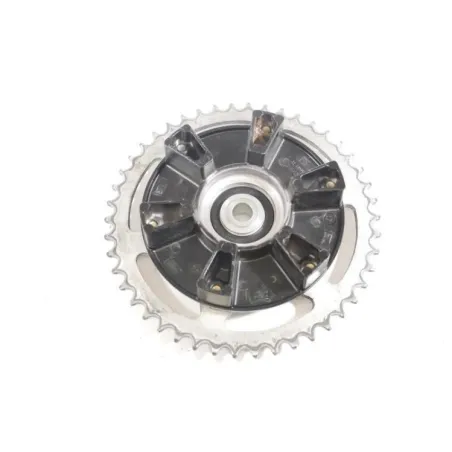 Porte couronne YAMAHA XJ6 600 ABS 2009 - 2016