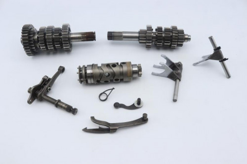 Boite de vitesses DUCATI 796 HYPERMOTARD 2010 - 2012