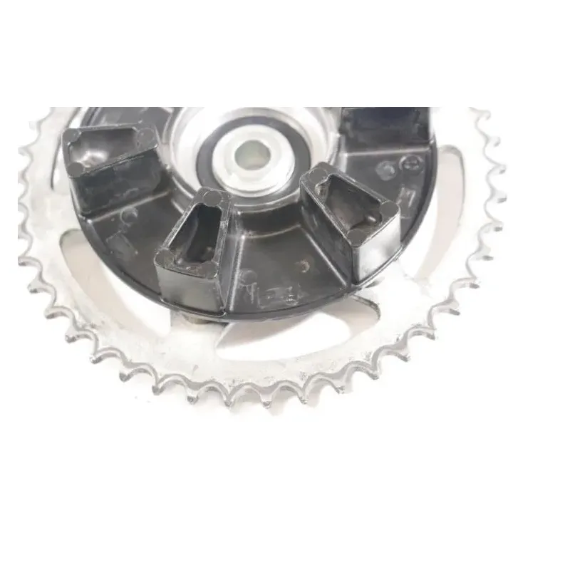 Porte couronne YAMAHA XJ6 600 ABS 2009 - 2016