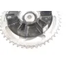 Porte couronne YAMAHA XJ6 600 ABS 2009 - 2016