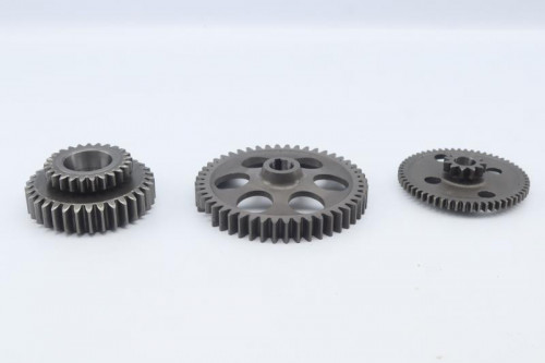 Pignon moteur DUCATI 796 HYPERMOTARD 2010 - 2012