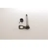 Arbre de selecteur MASH SEVENTY FIVE 125 2013 - 2020 Arbre de selecteur MASH SEVENTY FIVE 125 2013 - 2020