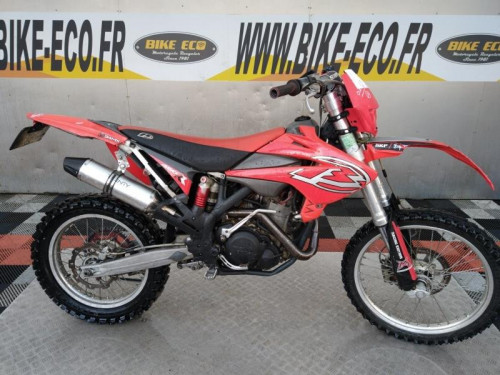 BETA 450 RR