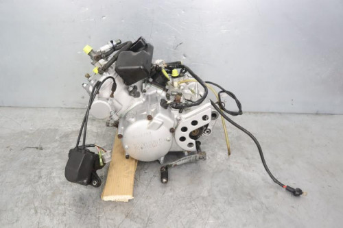 Moteur YAMAHA 125 TDR 1997 - 2003
