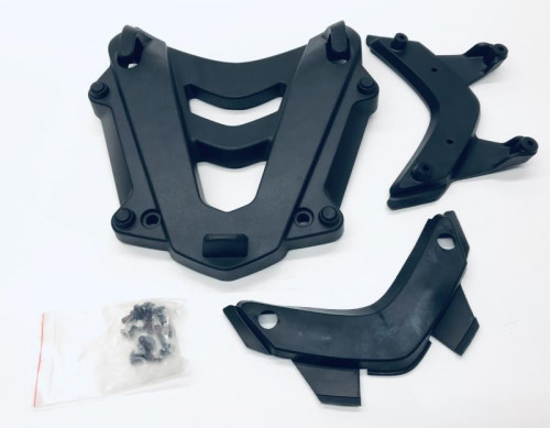 ducati multistrada 1260 top case