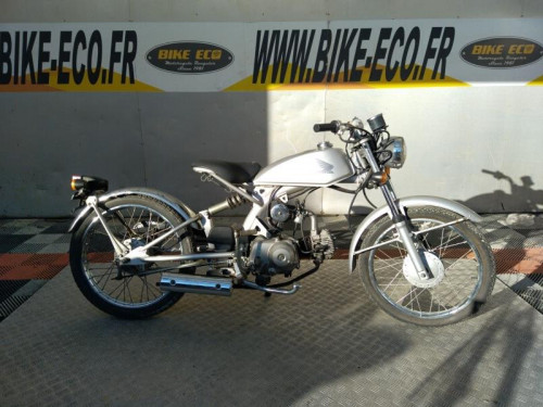 HONDA SOLO 50