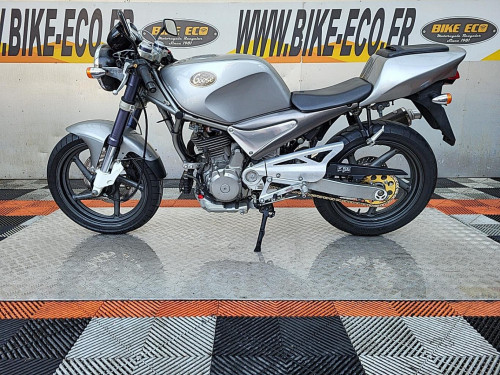 SUZUKI GOOSE 350