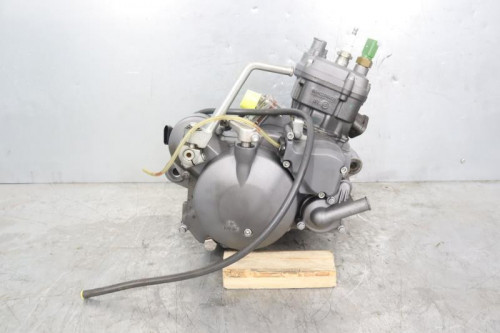 Moteur GILERA 50 SMT 2018 - 2021