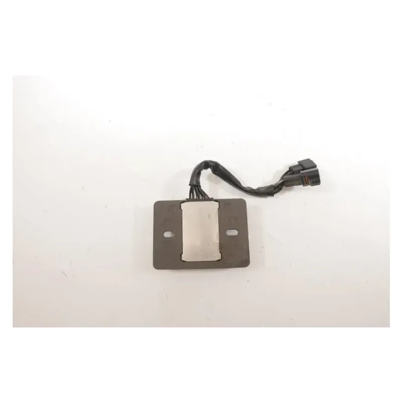 Regulateur charge batterie SUZUKI SFV 650 GLADIUS 2009 - 2015