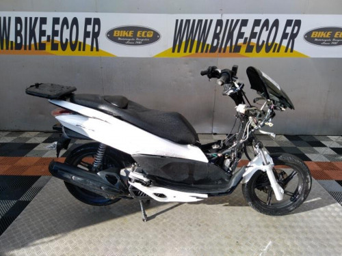 HONDA PCX 125