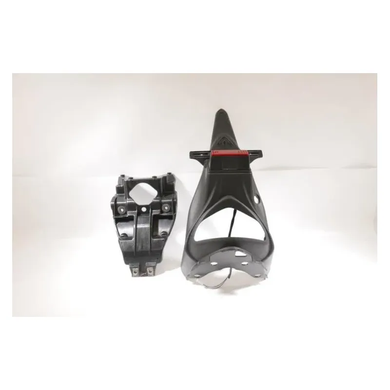 Bavette arriere SUZUKI SFV 650 GLADIUS 2009 - 2015