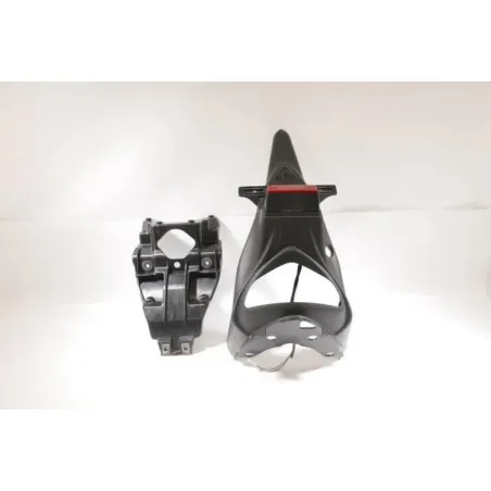 Bavette arriere SUZUKI SFV 650 GLADIUS 2009 - 2015