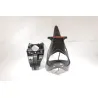 Bavette arriere SUZUKI SFV 650 GLADIUS 2009 - 2015 Bavette arriere SUZUKI SFV 650 GLADIUS 2009 - 2015
