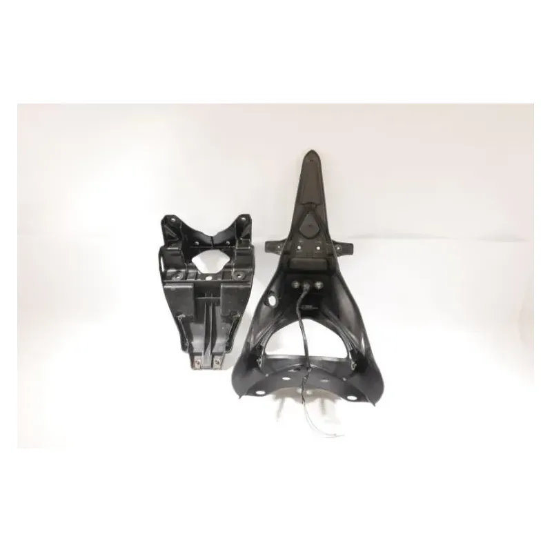 Bavette arriere SUZUKI SFV 650 GLADIUS 2009 - 2015