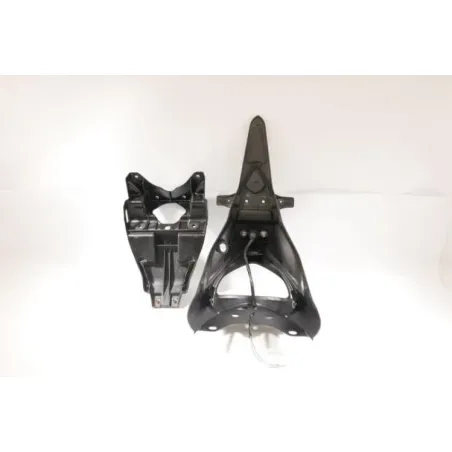 Bavette arriere SUZUKI SFV 650 GLADIUS 2009 - 2015