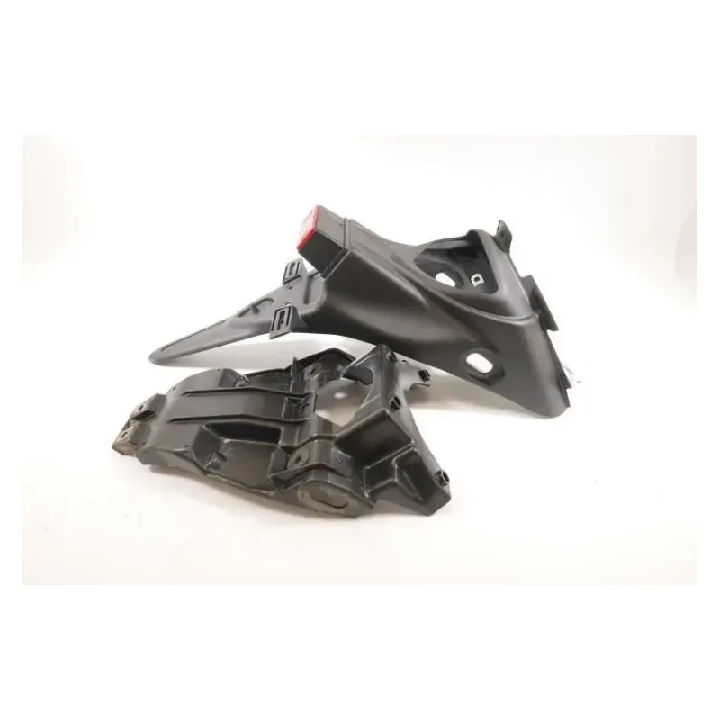 Bavette arriere SUZUKI SFV 650 GLADIUS 2009 - 2015
