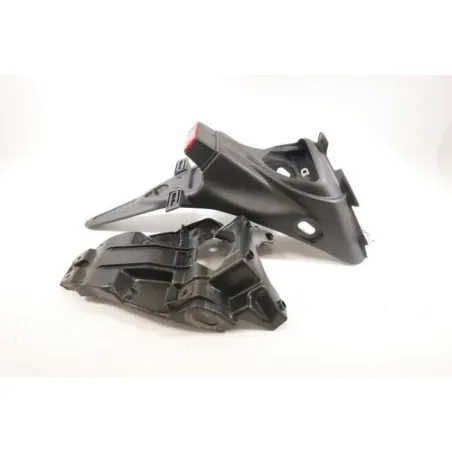 Bavette arriere SUZUKI SFV 650 GLADIUS 2009 - 2015