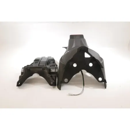 Bavette arriere SUZUKI SFV 650 GLADIUS 2009 - 2015