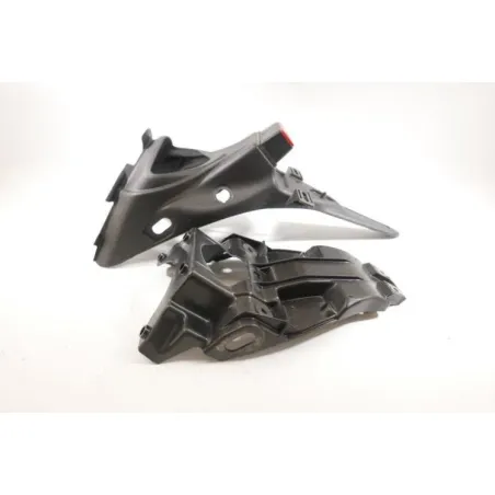 Bavette arriere SUZUKI SFV 650 GLADIUS 2009 - 2015