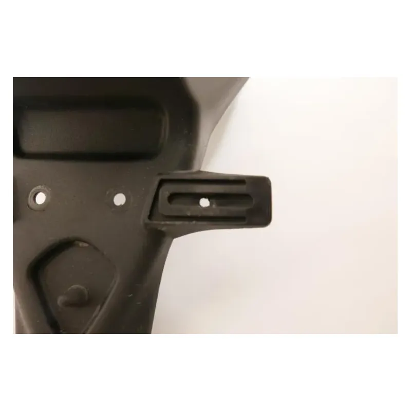 Bavette arriere SUZUKI SFV 650 GLADIUS 2009 - 2015