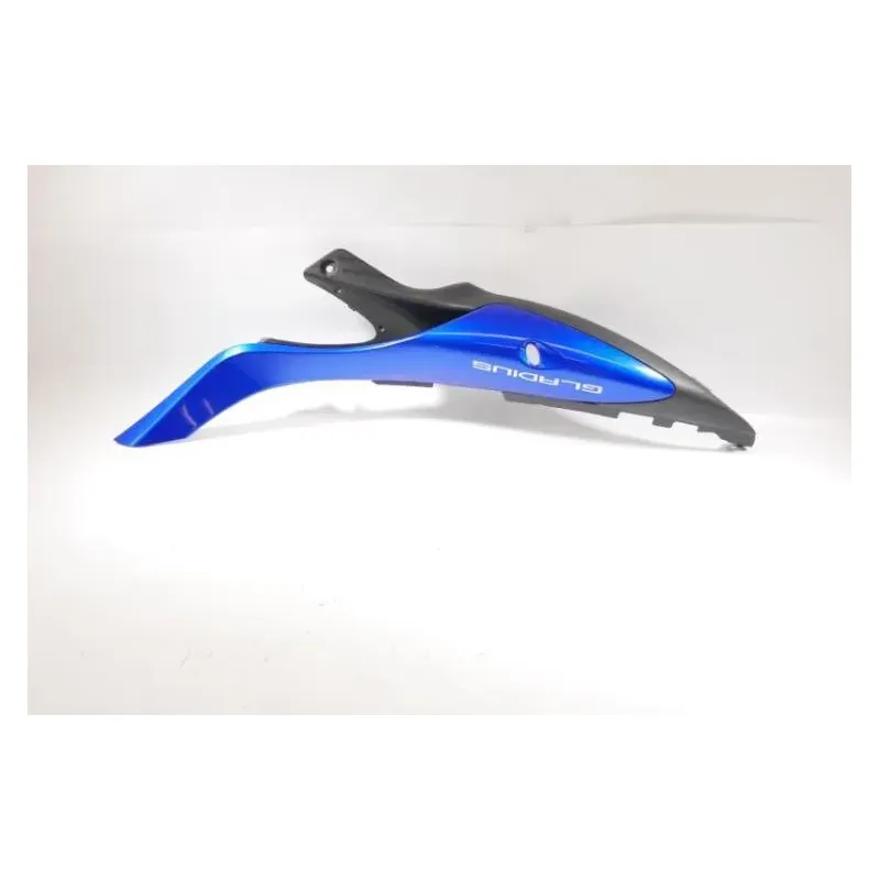 Coque arriere droit SUZUKI SFV 650 GLADIUS 2009 - 2015