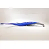 Coque arriere droit SUZUKI SFV 650 GLADIUS 2009 - 2015