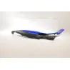 Coque arriere droit SUZUKI SFV 650 GLADIUS 2009 - 2015