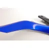 Coque arriere droit SUZUKI SFV 650 GLADIUS 2009 - 2015