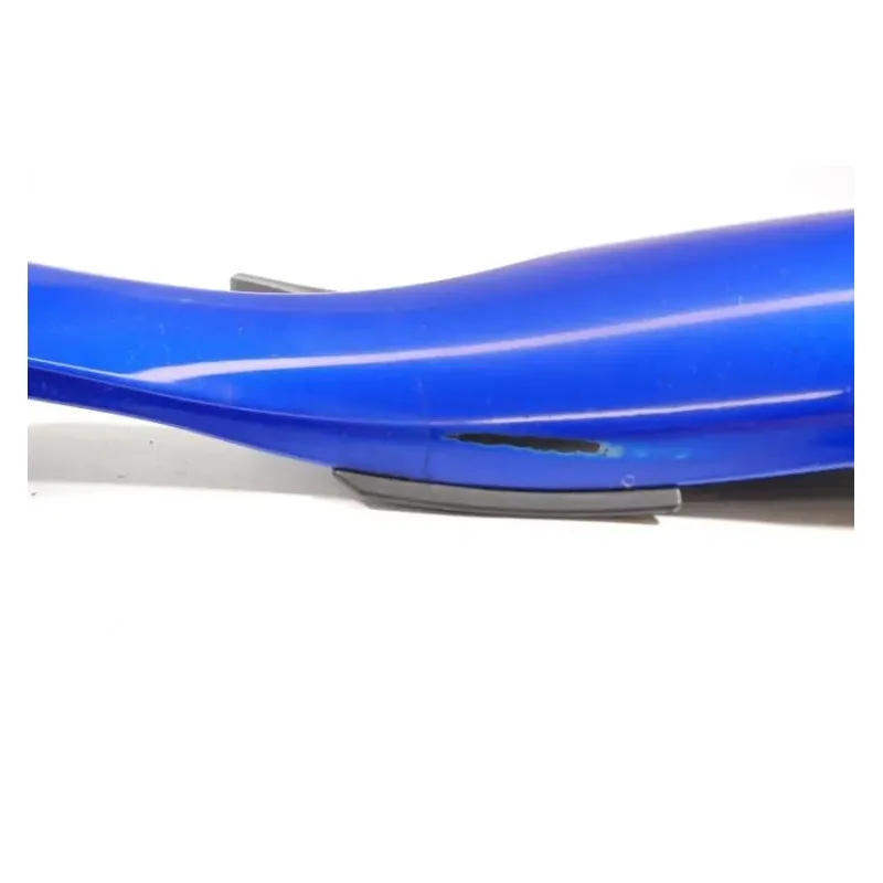 Coque arriere droit SUZUKI SFV 650 GLADIUS 2009 - 2015