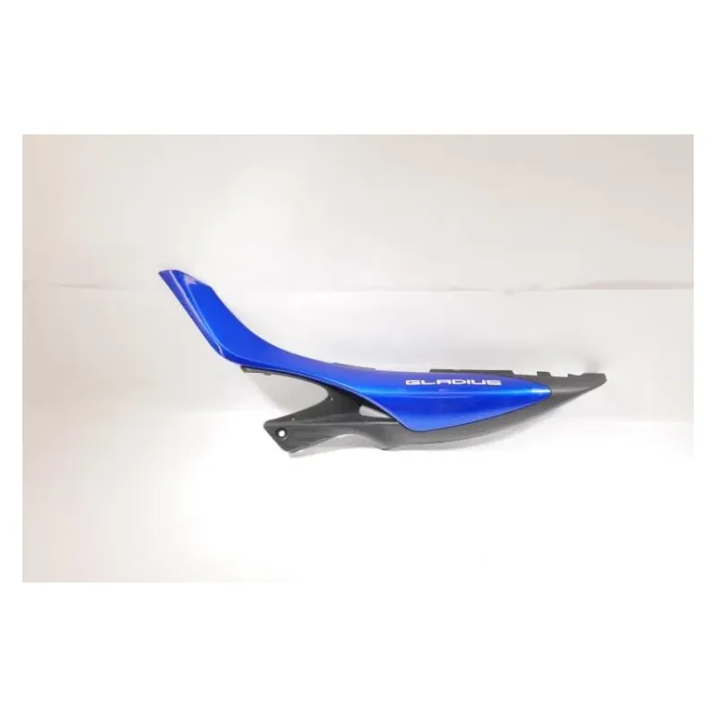 Coque arriere gauche SUZUKI SFV 650 GLADIUS 2009 - 2015