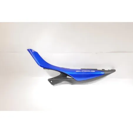 Coque arriere gauche SUZUKI SFV 650 GLADIUS 2009 - 2015