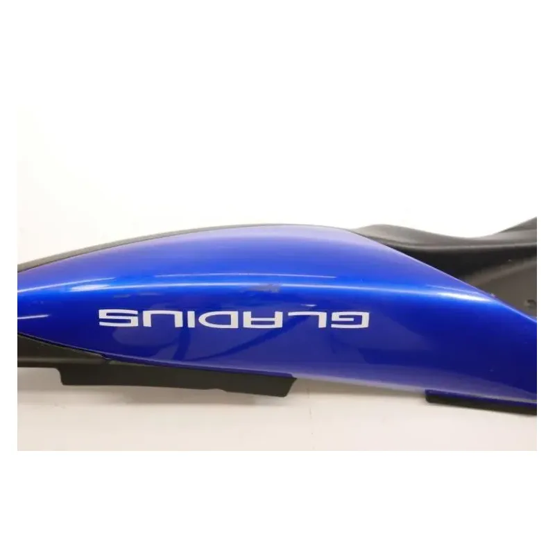 Coque arriere gauche SUZUKI SFV 650 GLADIUS 2009 - 2015