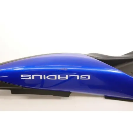 Coque arriere gauche SUZUKI SFV 650 GLADIUS 2009 - 2015
