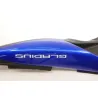 Coque arriere gauche SUZUKI SFV 650 GLADIUS 2009 - 2015 Coque arriere gauche SUZUKI SFV 650 GLADIUS 2009 - 2015