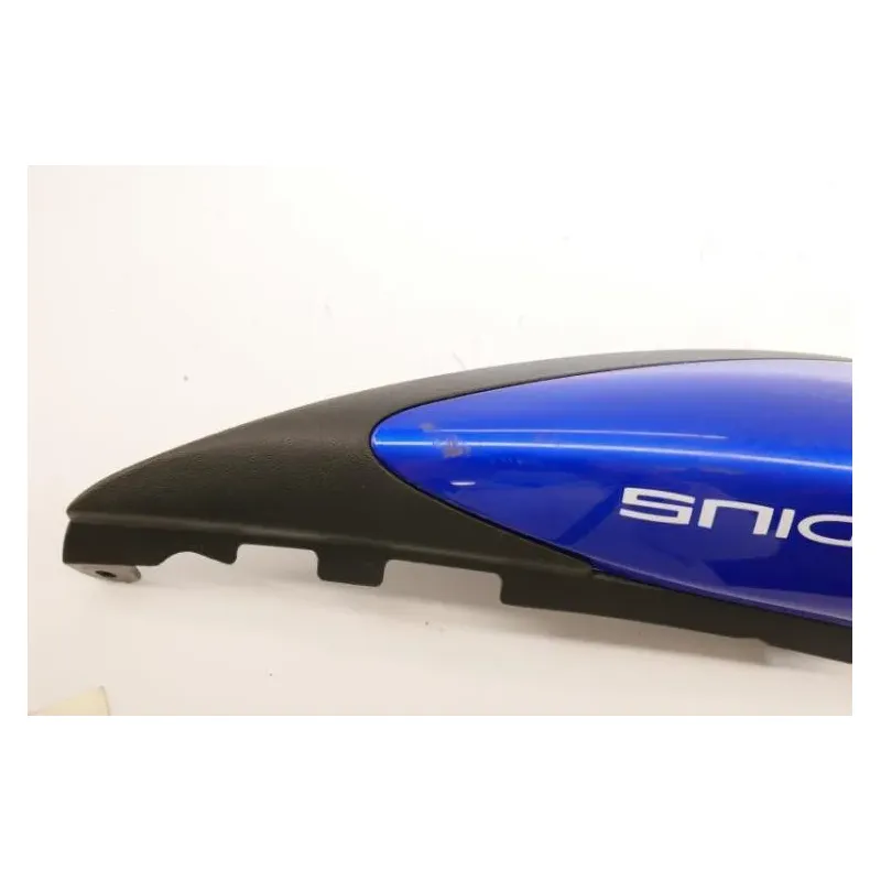 Coque arriere gauche SUZUKI SFV 650 GLADIUS 2009 - 2015