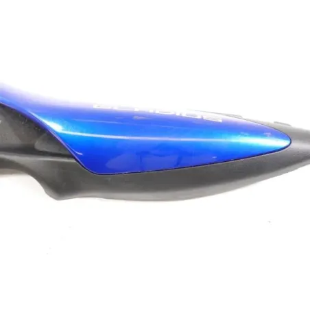 Coque arriere gauche SUZUKI SFV 650 GLADIUS 2009 - 2015