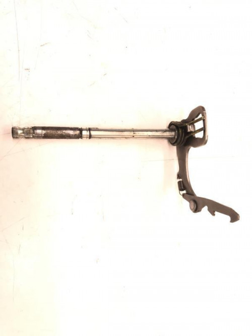 Axe de selecteur YAMAHA PW 80 1983-2012